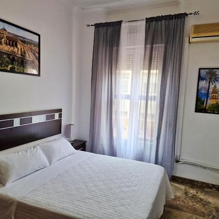 Apartamento El Duque - Plaza De Las Tendillas Cordoba Ngoại thất bức ảnh
