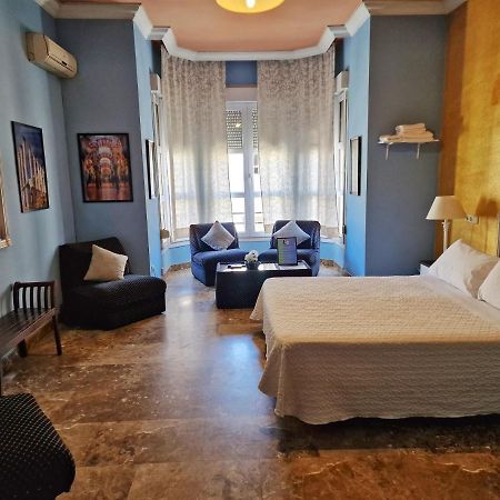 Apartamento El Duque - Plaza De Las Tendillas Cordoba Ngoại thất bức ảnh
