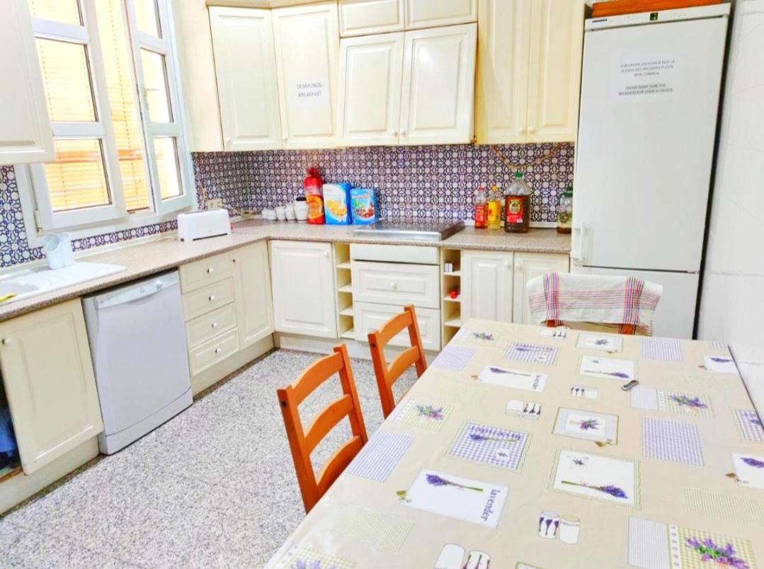 Apartamento El Duque - Plaza De Las Tendillas Cordoba Ngoại thất bức ảnh
