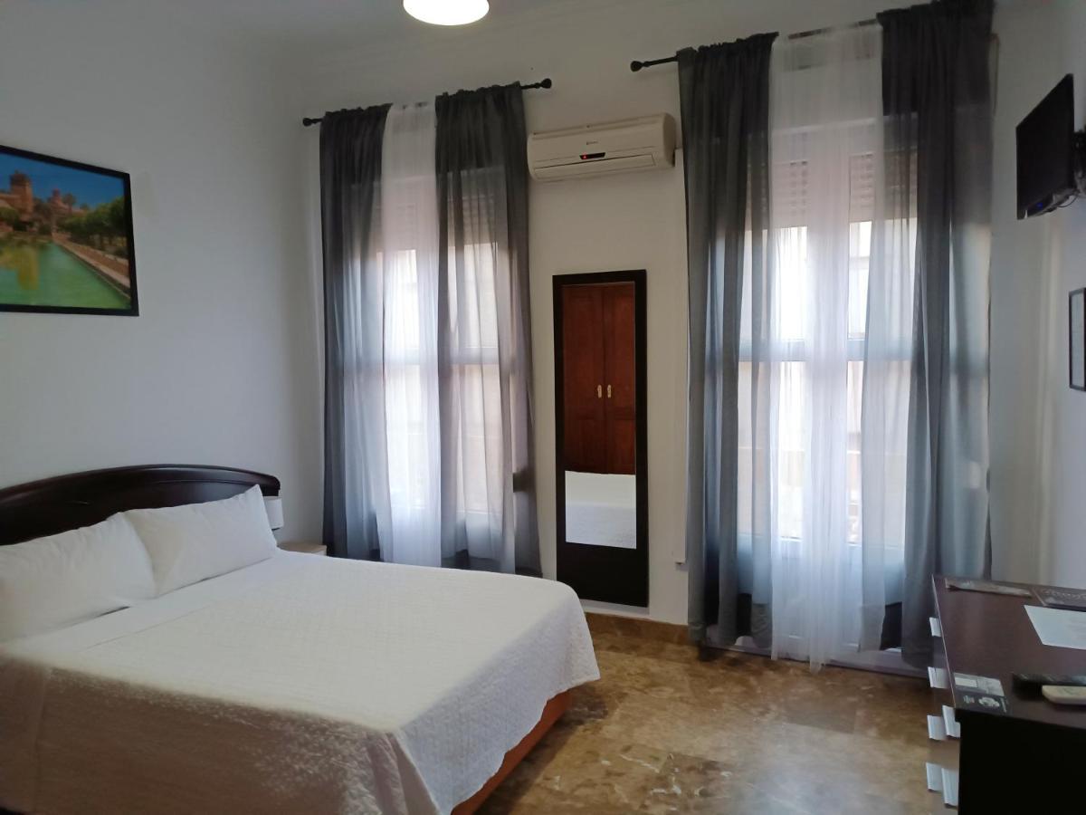 Apartamento El Duque - Plaza De Las Tendillas Cordoba Ngoại thất bức ảnh