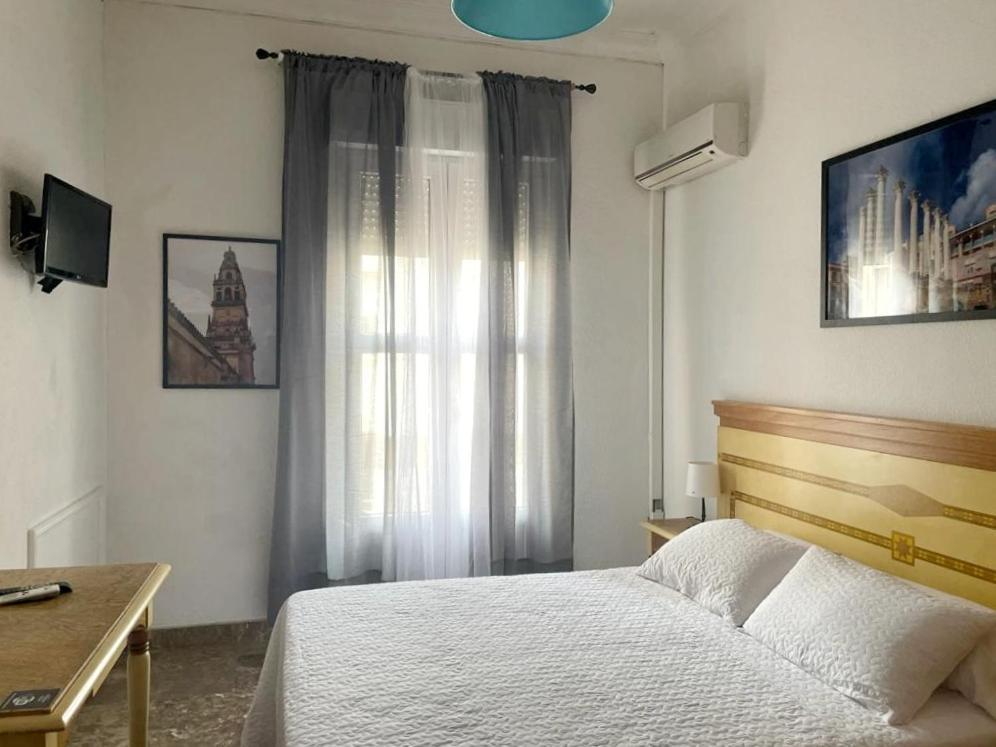 Apartamento El Duque - Plaza De Las Tendillas Cordoba Ngoại thất bức ảnh