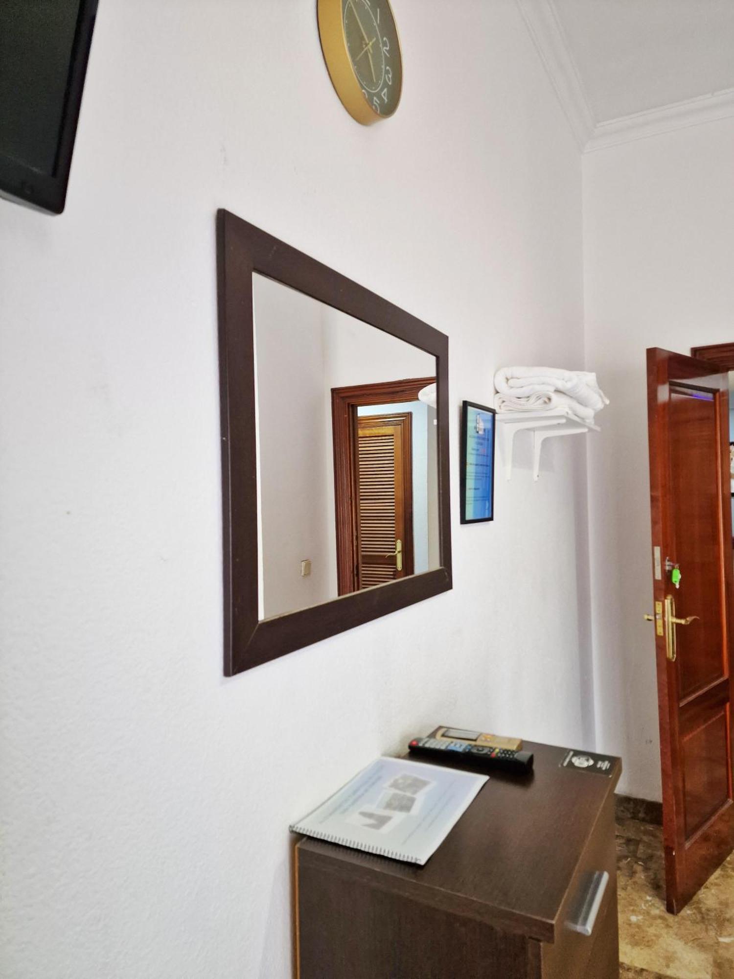 Apartamento El Duque - Plaza De Las Tendillas Cordoba Phòng bức ảnh