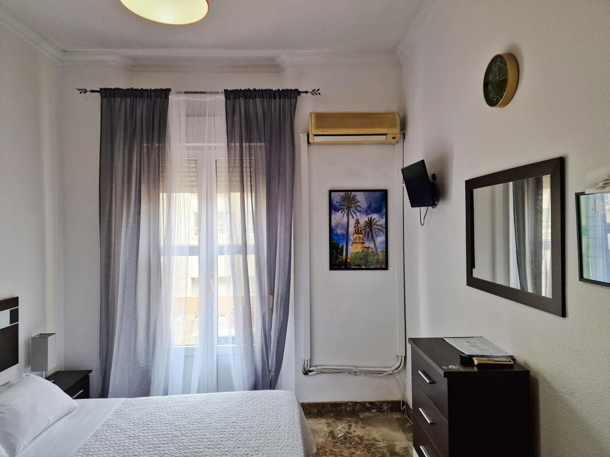 Apartamento El Duque - Plaza De Las Tendillas Cordoba Phòng bức ảnh