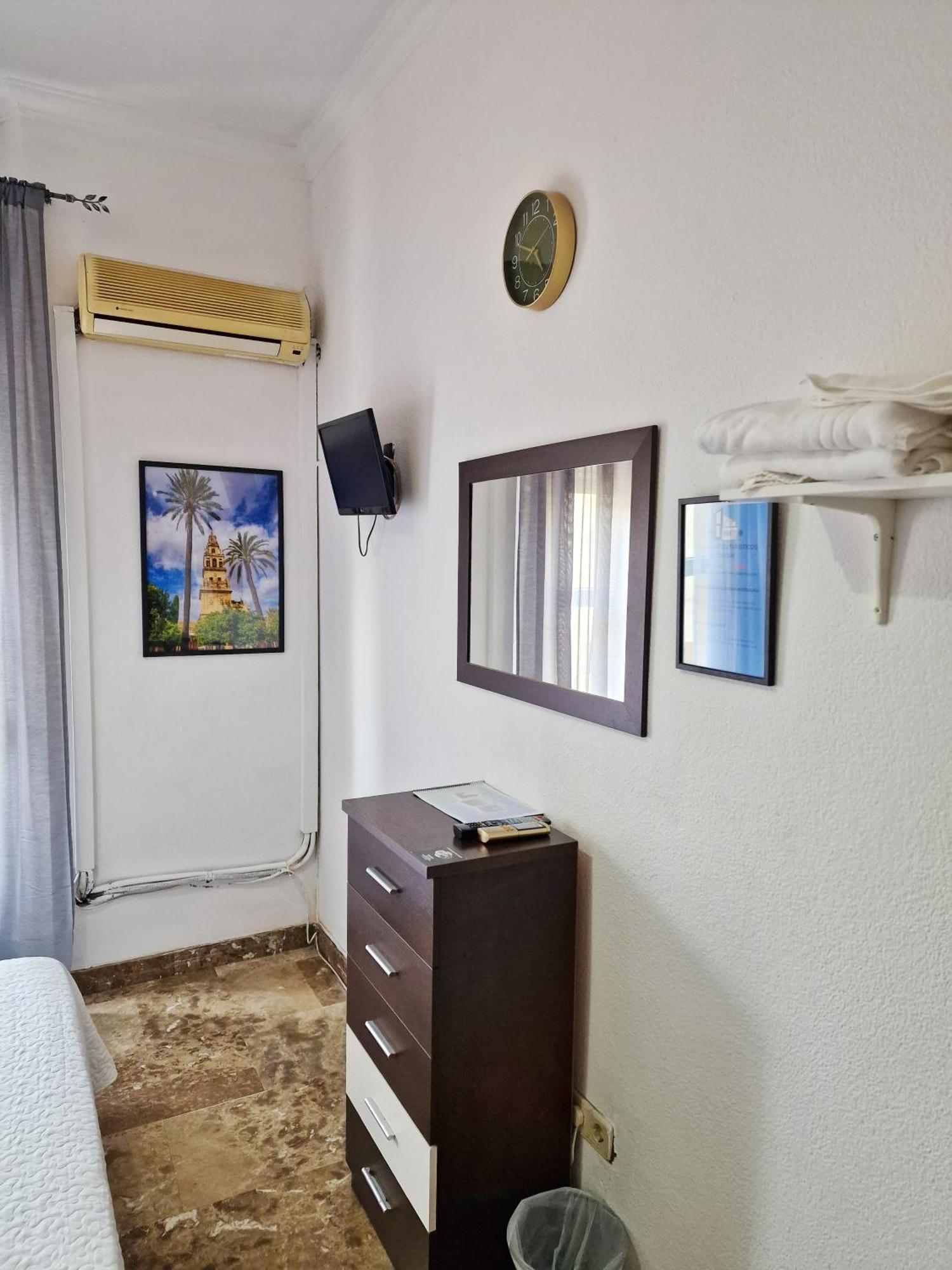 Apartamento El Duque - Plaza De Las Tendillas Cordoba Phòng bức ảnh