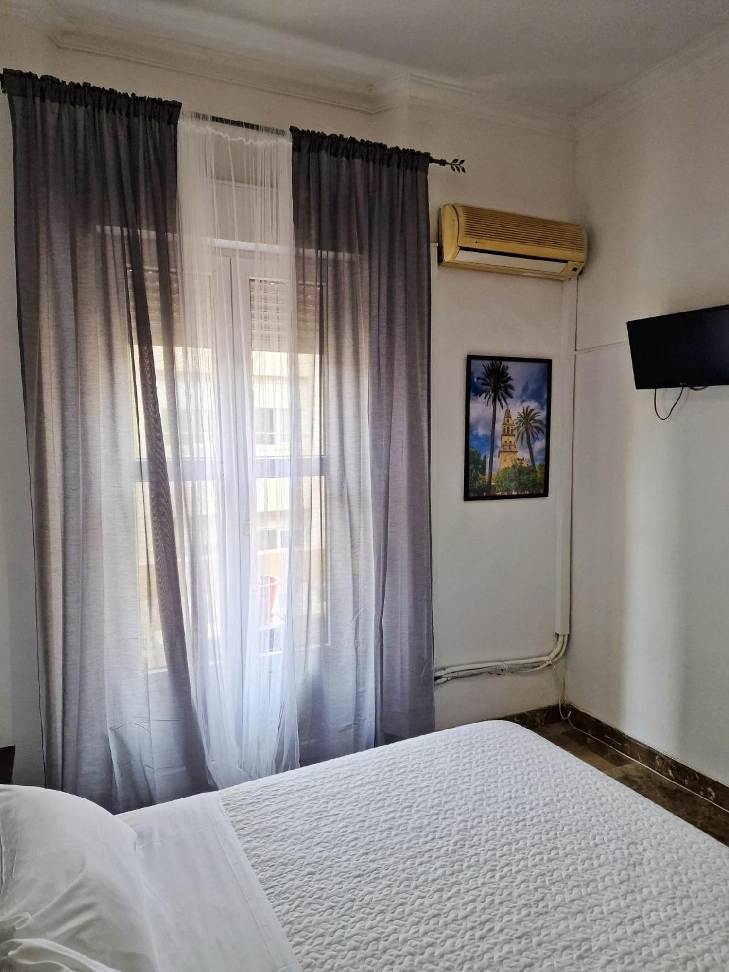Apartamento El Duque - Plaza De Las Tendillas Cordoba Phòng bức ảnh