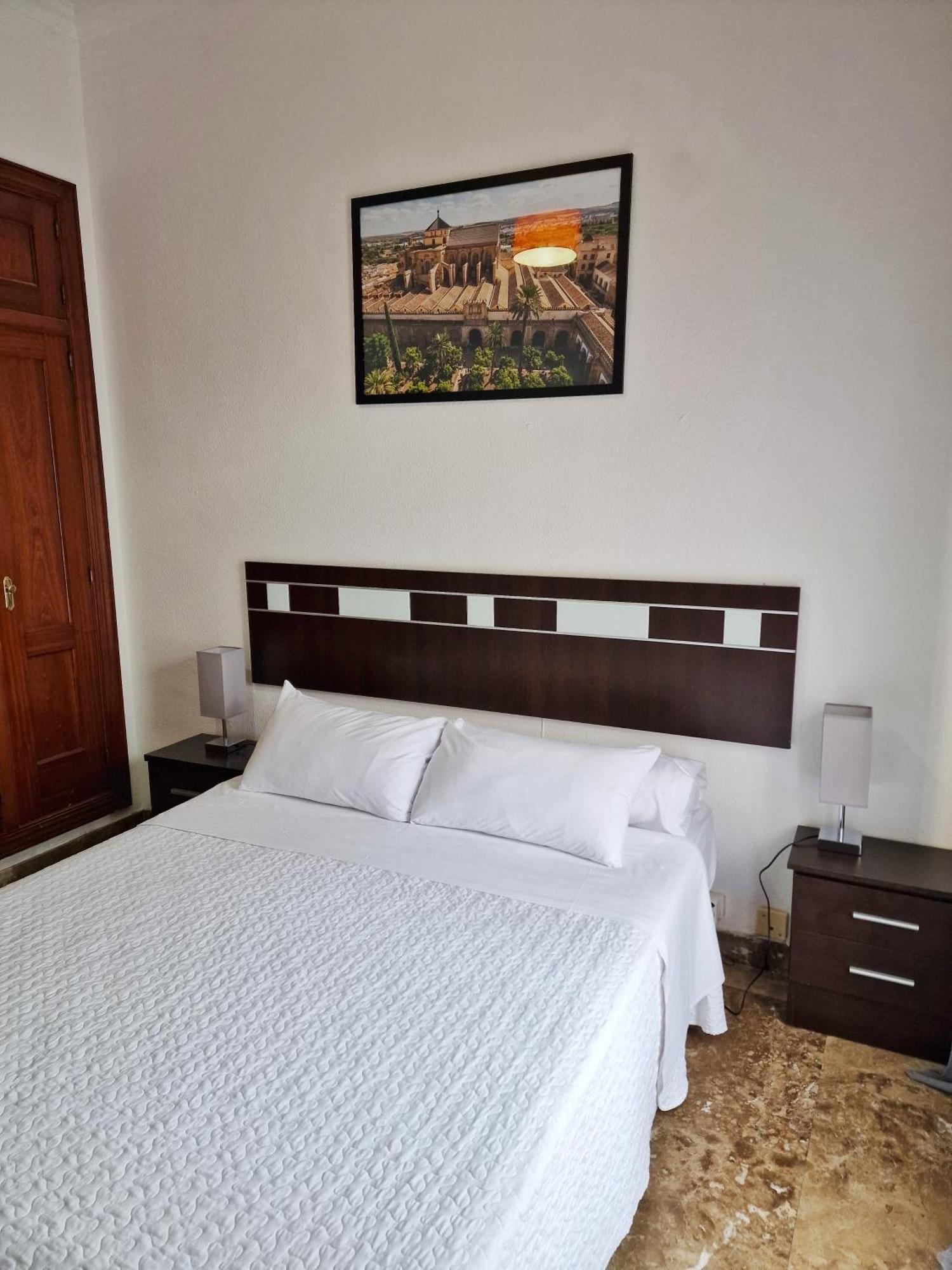 Apartamento El Duque - Plaza De Las Tendillas Cordoba Phòng bức ảnh