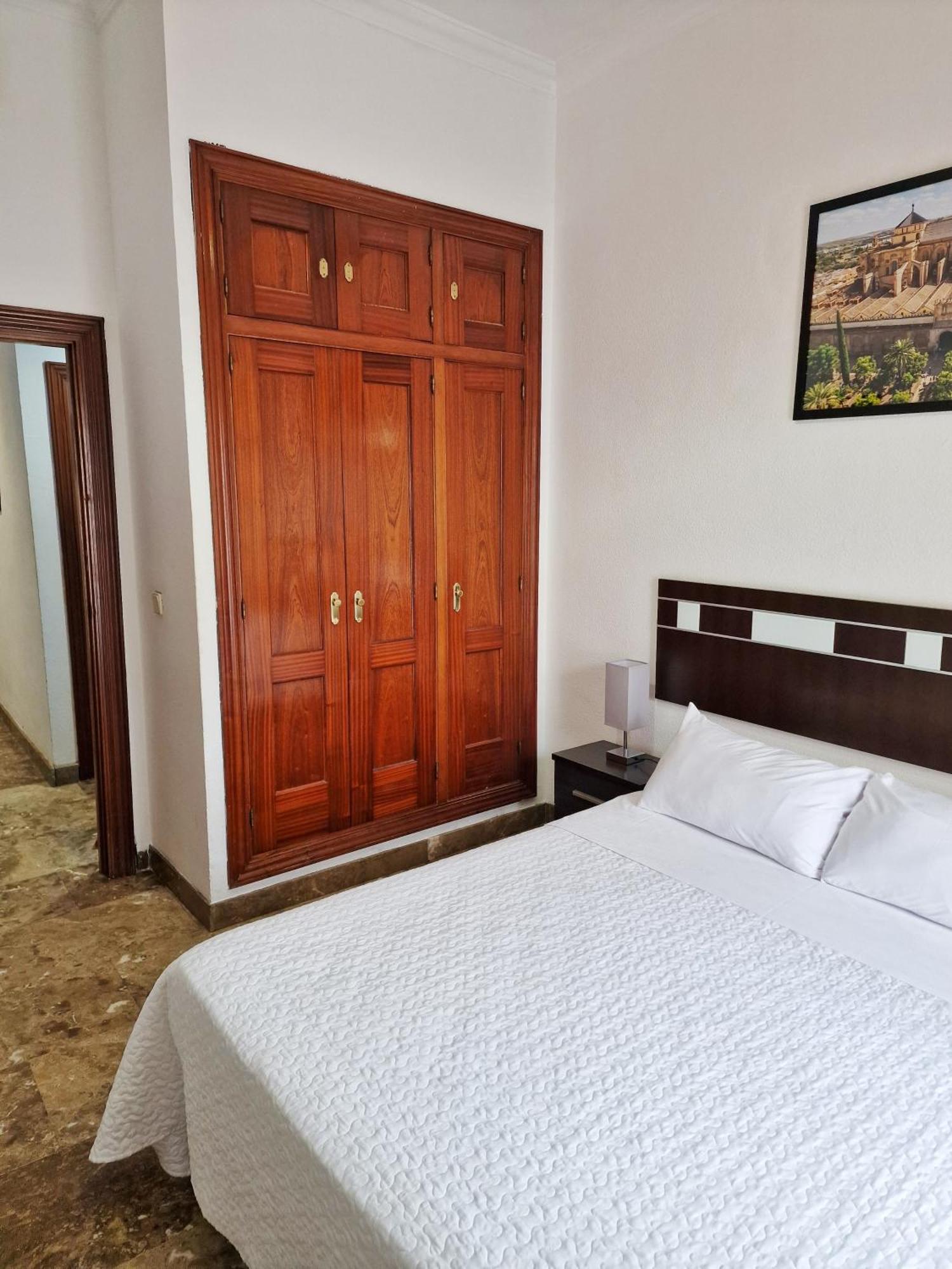 Apartamento El Duque - Plaza De Las Tendillas Cordoba Phòng bức ảnh