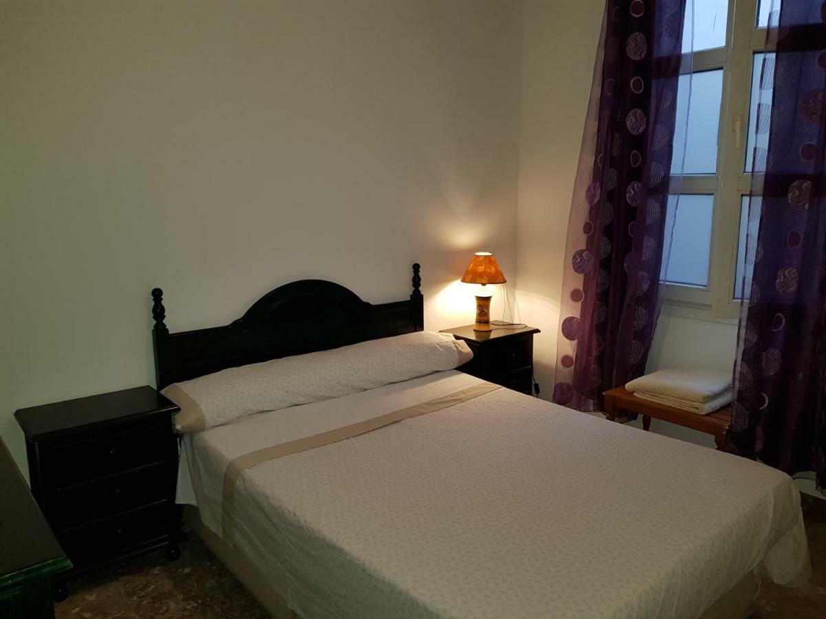Apartamento El Duque - Plaza De Las Tendillas Cordoba Ngoại thất bức ảnh